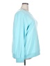 Fantaslook Teal Pullover Sweater Size 2X - photo 4
