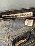 DKNY Jeans Chevron-herringbone Black Jeans Size 6R - photo 7
