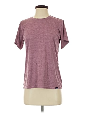 Patagonia Active T-Shirt (view 1)