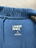 Lands' End Graphic Blue Sweatpants Size XL (youth) - photo 3