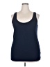 Old Navy Blue Tank Top Size XXL (tall) - photo 1