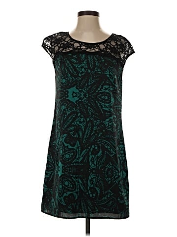 Express Cocktail Dress (view 1)