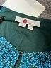 Boden Teal Kimono Size 8 - photo 7