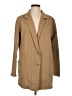 Suzy D 100% Cotton Tan Trenchcoat Size L - photo 1