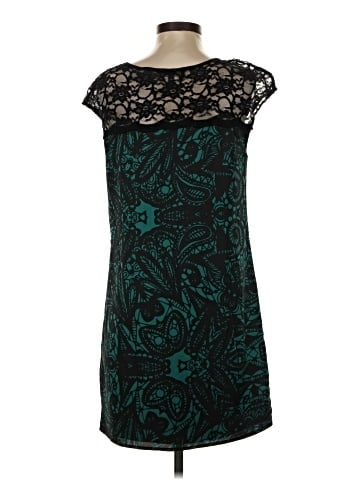 Express Cocktail Dress (view 2)
