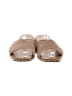 Steve Madden Tan Sandals Size 10 - photo 2