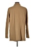 Suzy D 100% Cotton Tan Trenchcoat Size L - photo 2