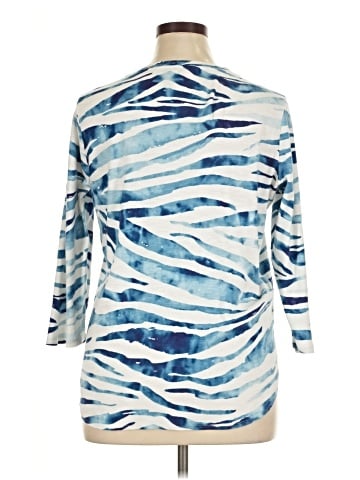Tommy Bahama 3/4 Sleeve T-Shirt (view 2)
