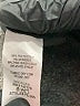 Veronica M. Solid Black Romper Size L - photo 5