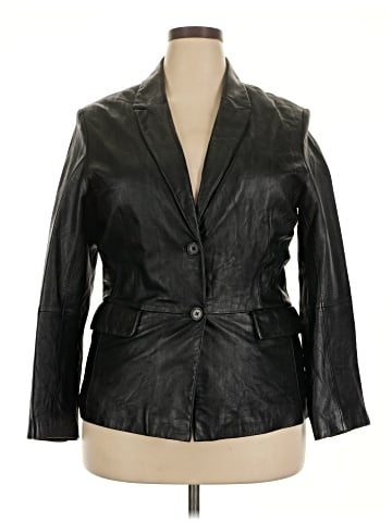 Jaclyn Smith Blazer (view 1)