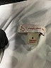 db established 1962 Stripes Ivory Casual Dress Size 8 - photo 7