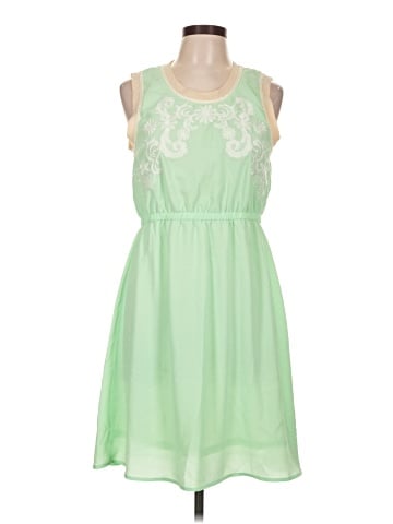 C. Luce Casual Dress (view 1)