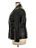 Jaclyn Smith 100% Polyester Black Blazer Size 18 - photo 5