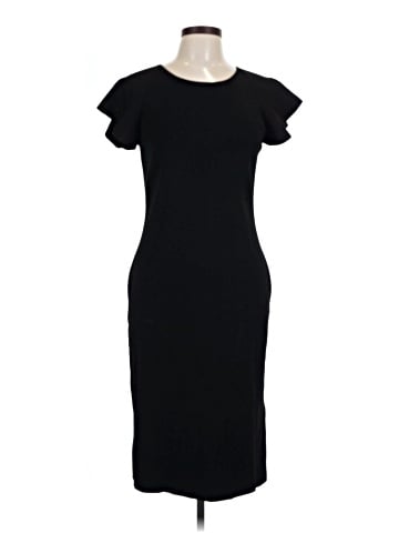 Akris Punto Cocktail Dress (view 1)