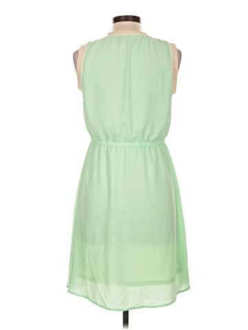 C. Luce Casual Dress (view 2)