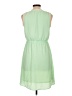 C. Luce Green Casual Dress Size L - photo 2