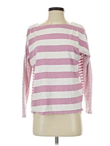 J.Jill 3/4 Sleeve T-Shirt (view 1)