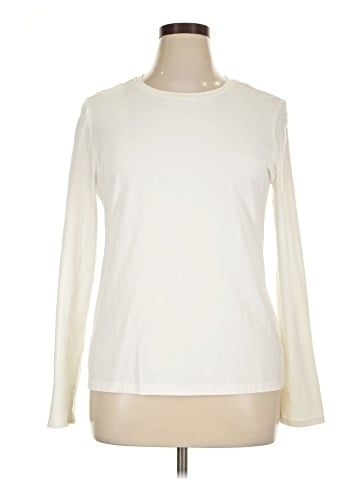 Lord & Taylor Long Sleeve Turtleneck (view 1)