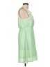 C. Luce Green Casual Dress Size L - photo 4