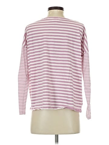 J.Jill 3/4 Sleeve T-Shirt (view 2)