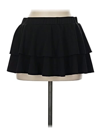 AvidLove Formal Skirt (view 1)