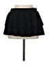 AvidLove Solid Black Formal Skirt Size M - photo 1