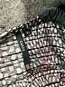 Cathy Black 3/4 Sleeve Blouse Size XL - photo 7