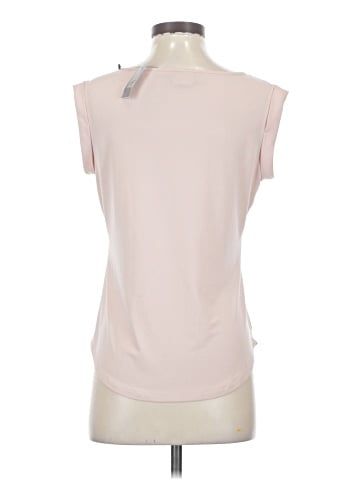 Worthington Sleeveless T-Shirt (view 2)