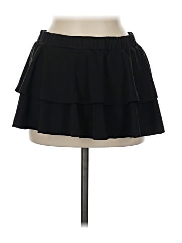 AvidLove Formal Skirt (view 2)