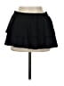 AvidLove Solid Black Formal Skirt Size M - photo 2