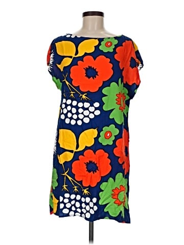 Marimekko for Target Casual Dress (view 1)