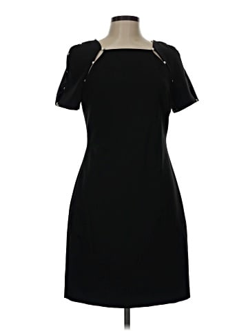 Alice + Olivia Cocktail Dress (view 1)