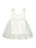 Assorted Brands White Dress Size 120 cm / US 6X - photo 2