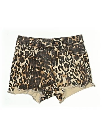 Joe's Jeans Shorts (view 1)