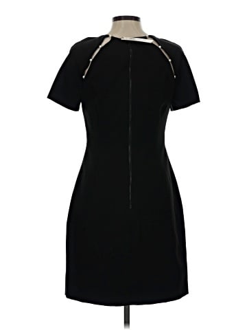 Alice + Olivia Cocktail Dress (view 2)