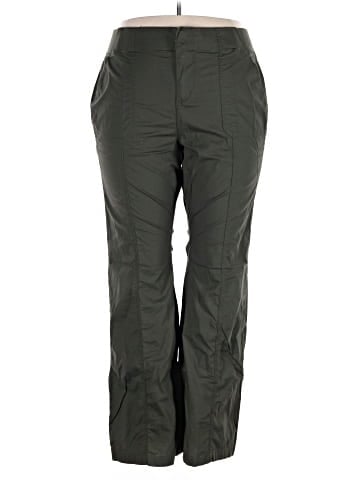 Torrid Casual Pants (view 1)