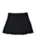 Oysho Solid Black Skort Size M - photo 1