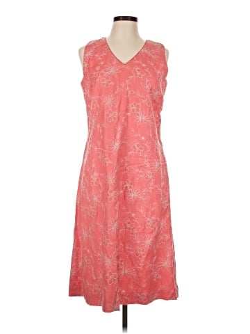 Talbots Casual Dress (view 1)