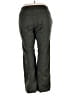 Torrid Green Casual Pants Size 2X Tall (2) - photo 2