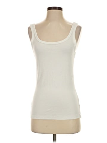 Time and Tru Tank Top (view 1)