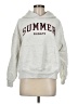 Gap Gray Sweatshirt Size M - photo 1