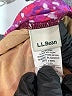 L.L.Bean Paisley Purple One Piece Swimsuit Size 4R - photo 3
