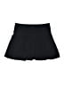 Oysho Solid Black Skort Size M - photo 2