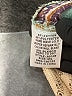 HeirLoom Teal Kimono Size M - photo 8