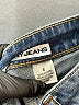 DKNY Jeans Blue Jeans Size 6 - photo 7
