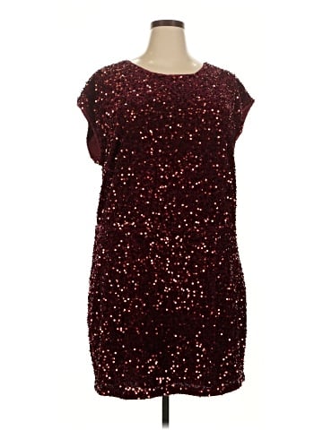 City Chic Cocktail Dress (view 1)