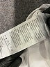 Baleaf Sports Ivory Tank Top Size 34 waist - photo 8