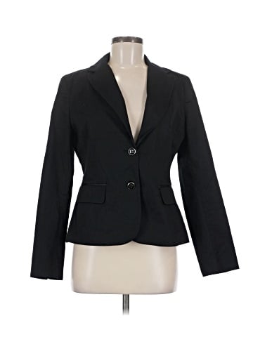 7th Avenue Design Studio New York & Company Blazer (view 1)