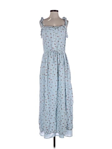 Gal Meets Glam Casual Dress (view 1)