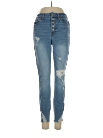 Indigo Rein Jeans (view 1)